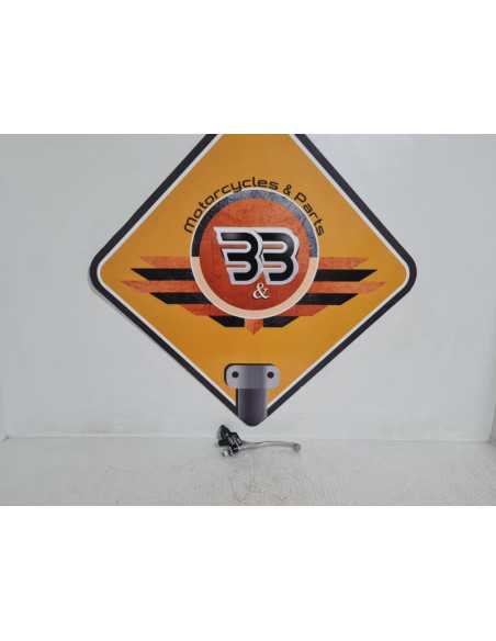 Suport Levier Ambreiaj Cu Levier Si Senzor Honda CBR 600 F1 1990, 53172KT8710 45517166006