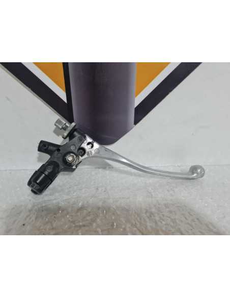 Suport Levier Ambreiaj Cu Levier Si Senzor Honda CBR 600 F1 1990, 53172KT8710 45517166006