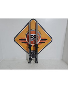 Front Forks Honda CBR 600 F1 1990, 51400MN4003 51500MN4013