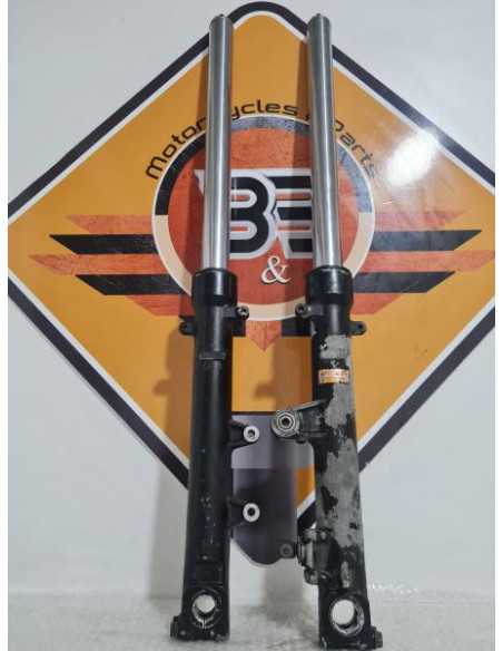 Telescoape Honda CBR 600 F1 1990, 51400MN4003 51500MN4013