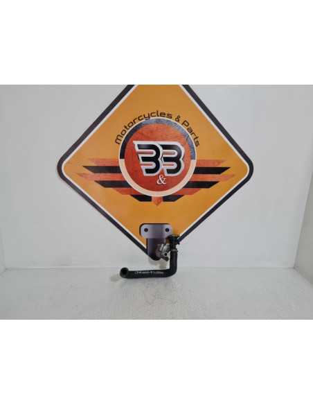 Termostat Complet Honda CBR 600 F1 1990, 19300ML7003 19311KT8000