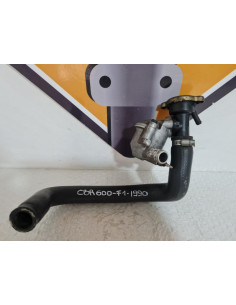 Termostat Complet Honda CBR 600 F1 1990, 19300ML7003 19311KT8000 2