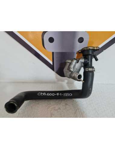 Termostat Complet Honda CBR 600 F1 1990, 19300ML7003 19311KT8000