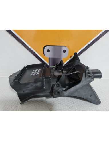 Rear Fender Honda CBR 600 F1 1990, 80101MN4610