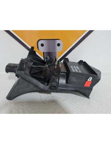 Rear Fender Honda CBR 600 F1 1990, 80101MN4610