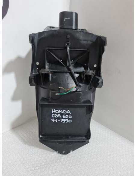 Rear Fender Honda CBR 600 F1 1990, 80101MN4610