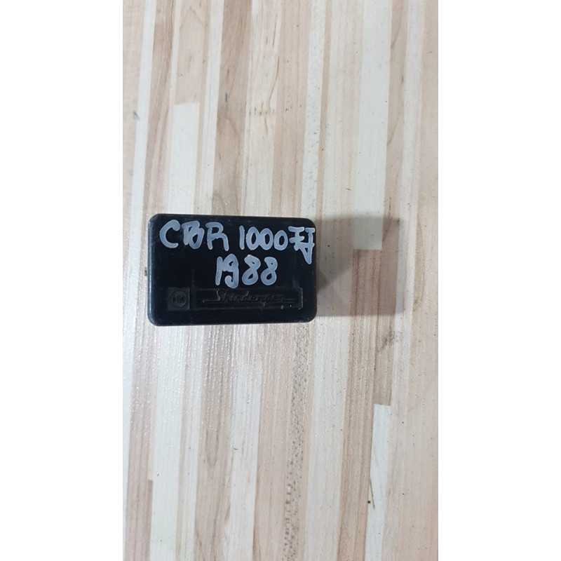 Releu Pompa Benzina Honda CBR 1000 F - 1988 