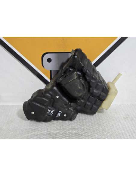 Airbox Air Filter Box Honda Shadow VT 500 PC 08 1983, BNB899