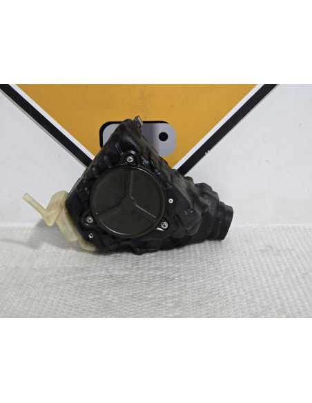 Airbox Air Filter Box Honda Shadow VT 500 PC 08 1983, BNB899