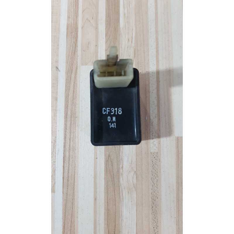 Releu Pompa Benzina Honda CBR 1000 F - 1988 