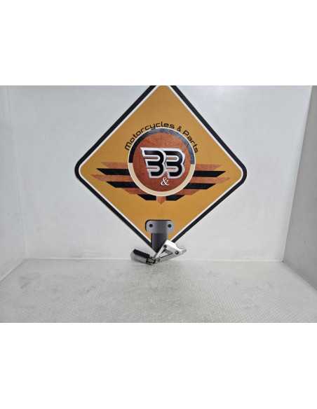 Ansamblu Scarita Dreapta Pasager Honda Shadow VT 500 PC 08 1983, BNB900