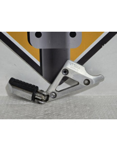 Ansamblu Scarita Dreapta Pasager Honda Shadow VT 500 PC 08 1983, BNB900 2