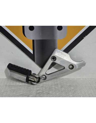 Ansamblu Scarita Dreapta Pasager Honda Shadow VT 500 PC 08 1983, BNB900