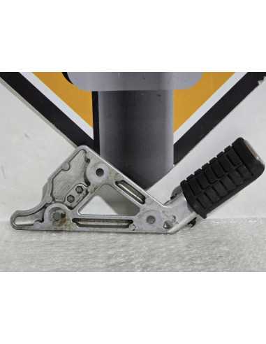 Ansamblu Scarita Dreapta Pasager Honda Shadow VT 500 PC 08 1983, BNB900