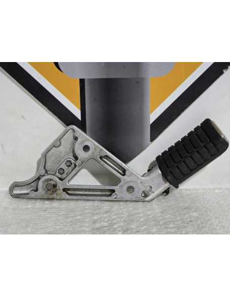 Ansamblu Scarita Dreapta Pasager Honda Shadow VT 500 PC 08 1983, BNB900