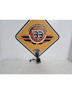 Ansamblu Scarita Stanga Pilot Honda Shadow VT 500 PC 08 1983, BNB902