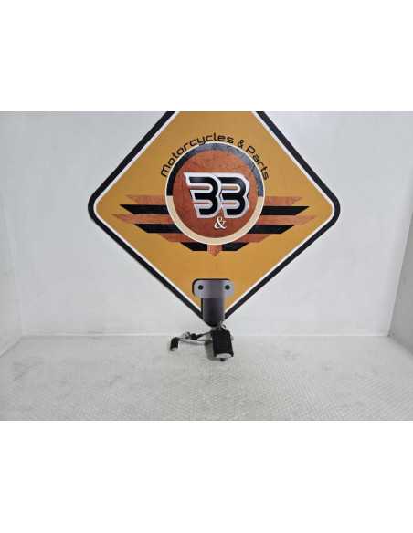 Ansamblu Scarita Stanga Pilot Honda Shadow VT 500 PC 08 1983, BNB902