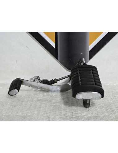 Ansamblu Scarita Stanga Pilot Honda Shadow VT 500 PC 08 1983, BNB902