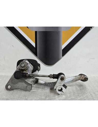 Pedal Playing Front Left Honda Shadow VT 500 PC 08 1983, BNB902