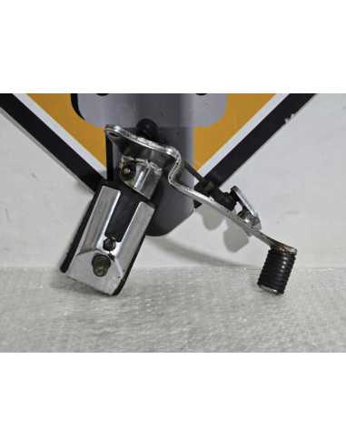 Ansamblu Scarita Stanga Pilot Honda Shadow VT 500 PC 08 1983, BNB902