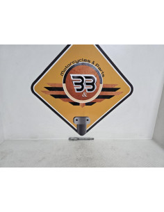 Front Wheel Axle Honda Shadow VT 500 PC 08 1983, BNB905