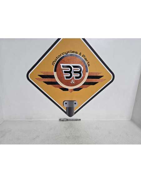 Front Wheel Axle Honda Shadow VT 500 PC 08 1983, BNB905