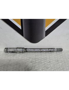 Front Wheel Axle Honda Shadow VT 500 PC 08 1983, BNB905 2