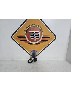 Right Switch Honda Shadow VT 500 PC 08 1983, BNB907