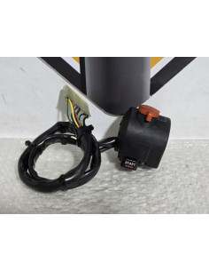 Right Switch Honda Shadow VT 500 PC 08 1983, BNB907 2