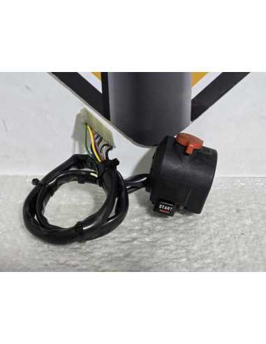 Right Switch Honda Shadow VT 500 PC 08 1983, BNB907