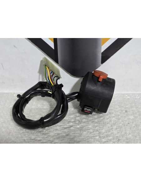 Right Switch Honda Shadow VT 500 PC 08 1983, BNB907