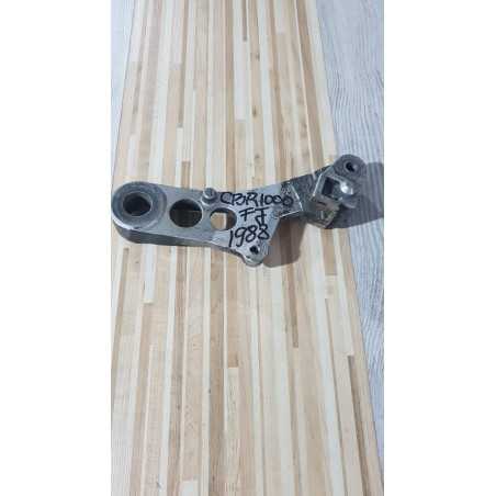 Suport Etrier Frana Spate Honda CBR 1000 F - 1988 