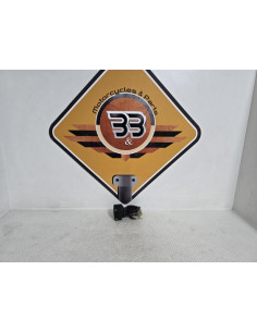 Left Switch Honda Shadow VT 500 PC 08 1983, BNB908