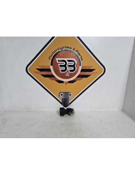 Left Switch Honda Shadow VT 500 PC 08 1983, BNB908