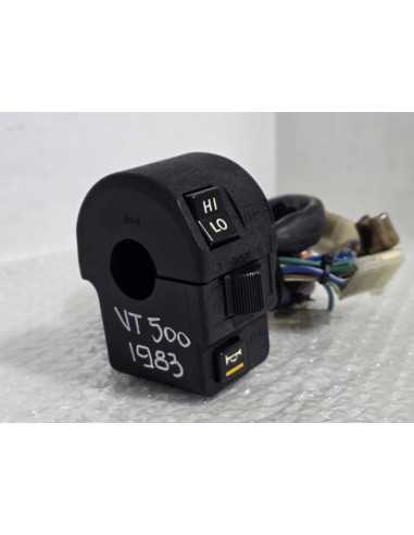 Bloc Semnalizare Honda Shadow VT 500 PC 08 1983, BNB908