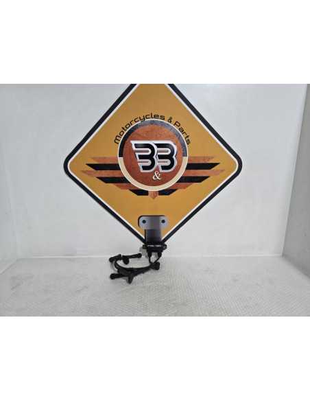 Bobina Inductie Cu Fise Honda Shadow VT 500 PC 08 1983, BNB909