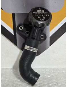 Buson Alimentare Radiator Honda Shadow VT 500 PC 08 1983, BNB910 2