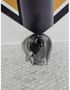 Buson Rezervor Si Cheie Honda Shadow VT 500 PC 08 1983, BNB911 2