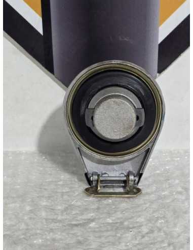 Fuel Fill Cap And Key Honda Shadow VT 500 PC 08 1983, BNB911