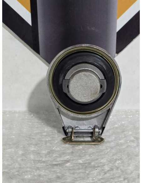 Buson Rezervor Si Cheie Honda Shadow VT 500 PC 08 1983, BNB911