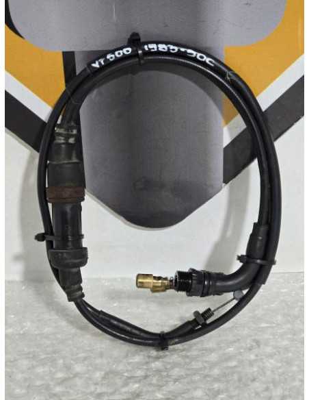 Cablu Soc Honda Shadow VT 500 PC 08 1983, BNB914