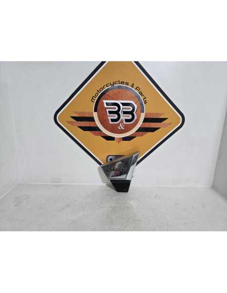 Capac Lateral Dreapta Honda Shadow VT 500 PC 08 1983, BNB917