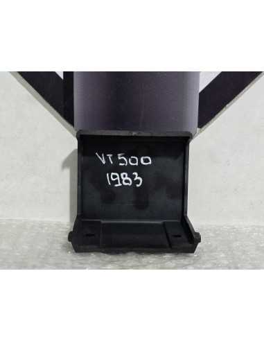 Fuse Box Cover Honda Shadow VT 500 PC 08 1983, BNB918