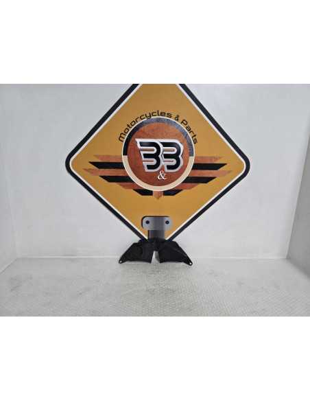 Front Frame Covers Honda Shadow VT 500 PC 08 1983, BNB919