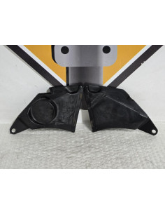 Front Frame Covers Honda Shadow VT 500 PC 08 1983, BNB919 2
