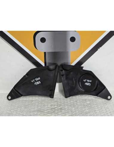 Capace Laterale Cadru Honda Shadow VT 500 PC 08 1983, BNB919