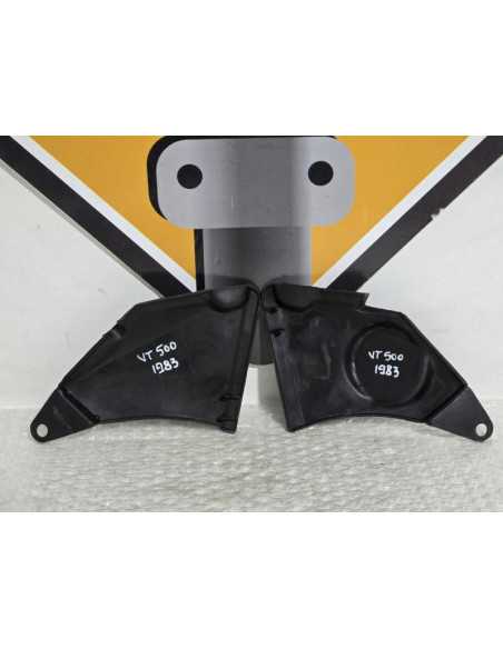 Capace Laterale Cadru Honda Shadow VT 500 PC 08 1983, BNB919