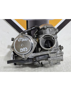 Carburatoare Honda Shadow VT 500 PC 08 1983, BNB920 2