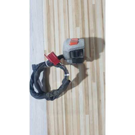 Engine Stop/Start Starter Kill Switch Honda CBR 1000 F - 1994 