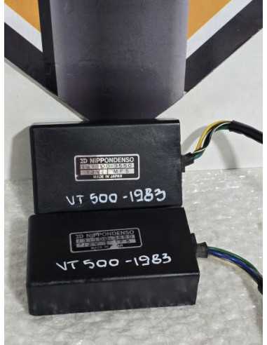 Cdi Ecu Honda Shadow VT 500 PC 08 1983, BNB922